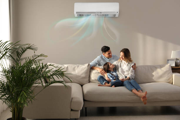 Best HVAC Tune-Up Services  in Inez, TX