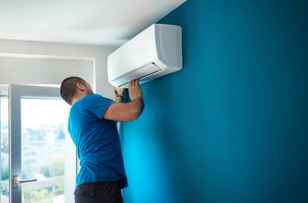 Best HVAC Tune-Up Services  in Inez, TX