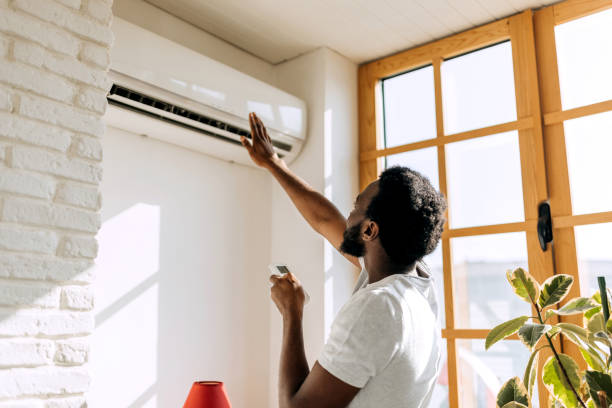 Best Furnace Repair Near Me  in Inez, TX