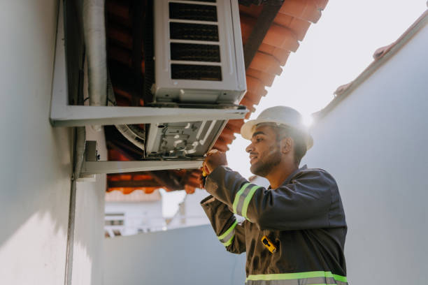 Best HVAC Repair Near Me  in Inez, TX