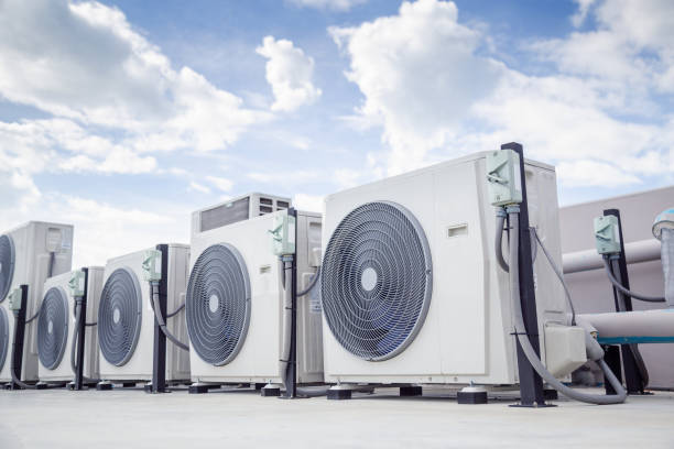 Best Local HVAC Companies  in Inez, TX