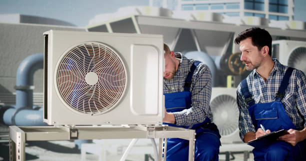 Best Furnace Repair Near Me  in Inez, TX